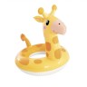 Круг надувной "ЖИРАФ" 107 х 58 см, 3-6 лет
