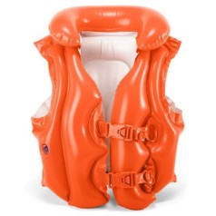[58671] Детский надувной жилет для плавания "Swim Trainers"