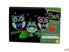 Набір для творчої творчості 