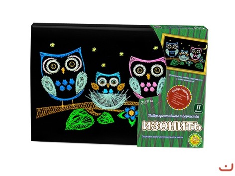 Набір для творчої творчості 
