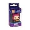 ИГРОВАЯ ФИГУРКА НА КЛИПСЕ FUNKO POP! СЕРИИ "КЕЙПОП-ОХОТНИКИ НА ДЕМОНОВ" - МИРА
