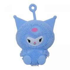 Игрушка-антистресс "Sanrio: Куроми" (голубой)