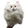 Мягкая игрушка "Котик Пушок 1", 23 см (наполнитель - пенопластовые шарики)