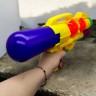 Водний пістолет, 36 см (синій)