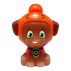 Игрушка-антистресс "Щенячий патруль / Paw Patrol: Зума / Zuma" 11,5 см