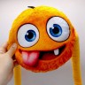 Игрушка мягконабивная "Обнимка БУ-БУ 2" размер 150 см.