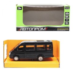 Машина металева 