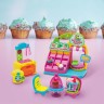 Игровой набор MOJI POPS – КАПКЕЙК-КАФЕ (2 фигурки, аксессуары)