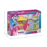 Пазл "My Little Pony. Парк аттракционов" 30 эл.