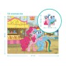 Пазл "My Little Pony. Парк аттракционов" 30 эл.