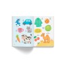 Книга "150 перших слів. English ABC"