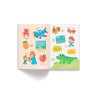 Книга "150 перших слів. English ABC"