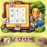 Детская настольная игра "Судоку" 70 фишек