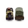 Игровой набор – Land Rover Defender Mилитари (с прицепом)