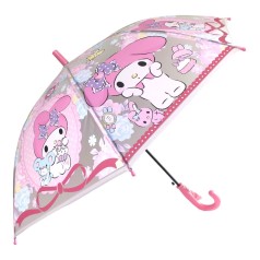 Парасолька дитяча Sanrio рожевий