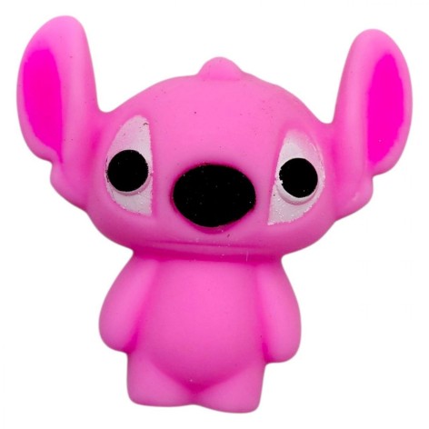 Игрушки антистрессы ухастики 7 см (ANGEL)