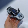 Машинка Kinsmart "Ford Mustang Dark Horse", серая