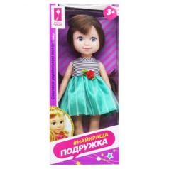 Лялька 