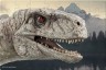 Мини-пазл "Jurrasic Park"
