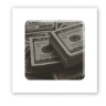 3D-стикер "Money vibe"