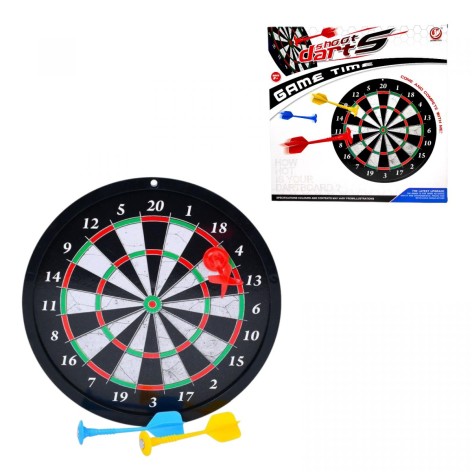 Дартс магнитный