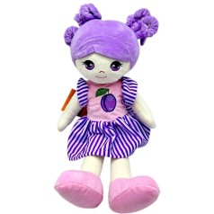 Мягкая игрушка "Кукла" 41 см