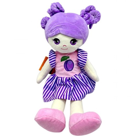Мягкая игрушка "Кукла" 41 см