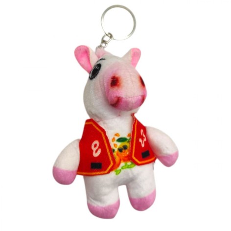 Брелок Конячки в жилеті 10 см (ВИД 1)