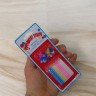 Свечи для торта 24шт mini (3775)