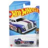 Машинка "Hot wheels: COCKNEY CAB 2" (оригинал)