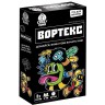 Гра настільна розважальна "Вортекс" 14+ (укр)