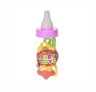 Набор погремушки в колбе 26,5x10x10 см YG Toys (розовый)