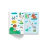 Книга "150 первых слов. Развитие речи"