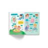 Книга "150 первых слов. Развитие речи"