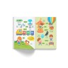 Книга "150 первых слов. Развитие речи"