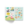 Книга "150 первых слов. Развитие речи"