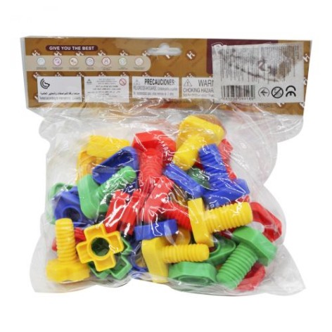 Конструктор "Puzzle Blocks"