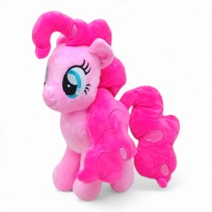 Мягкая игрушка My Little Pony 25 х 30 см розовая