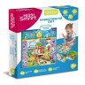 Электронная логическая игра KIDDI SMART - ВИКТОРИНА ОКРУЖАЮЩИЙ МИР S2