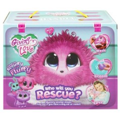 Мягкая игрушка-сюрприз "Scruff A Luvs", вид 3