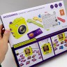 Настільна гра "Спіймай монстрика"