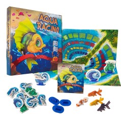Настольная игра 