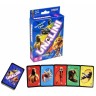 Настольная игра: "UNALINI" (Уналини)
