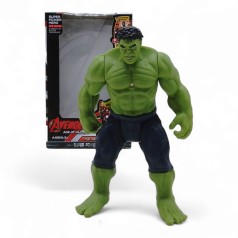 Супергерої Халк