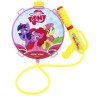 Игровой набор с водным баллоном "My little pony"