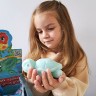 Іграшка, що зростає, в яйці «Tropical Eggs» - МЕШКАНЦІ ТРОПІЧНИХ МОРІВ (13 шт., в дисплеї)