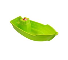 Човен салатовий, 30 см
