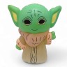 Игрушка-антистресс сквиш "Мультяшки: Йода", 11,5 см