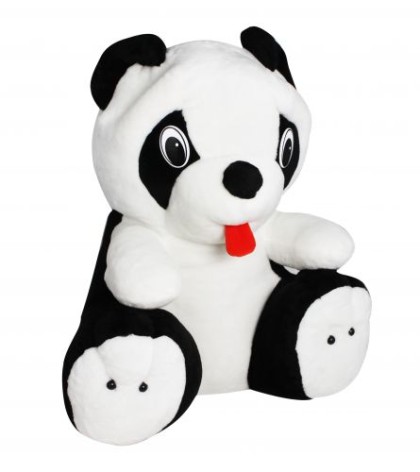 Плюшевая игрушка "Панда", маленькая