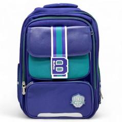 Рюкзак шкільний, 42х30х14 см (ВИД 2)